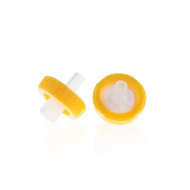Economy Syringe Filter, NYLON, Dia. 13mm, Pore 0.45μm, 100pcs/pk