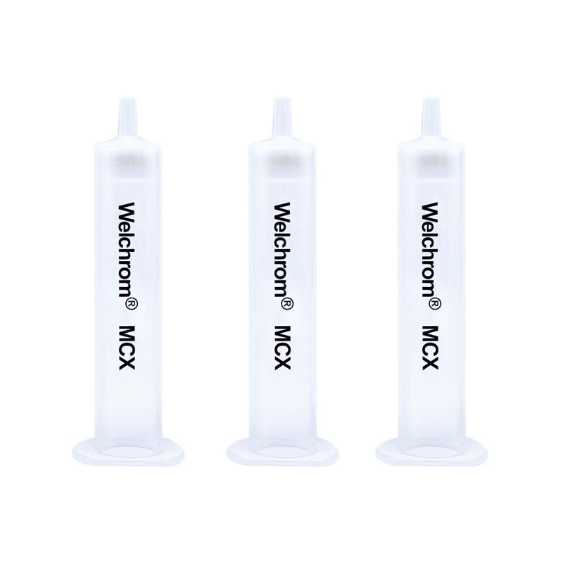 Load image into Gallery viewer, Welchrom MCX, 150mg/3mL, 50pcs/pk
