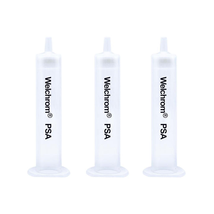 Welchrom PSA, 2g/6mL, 30pcs/pk, glass