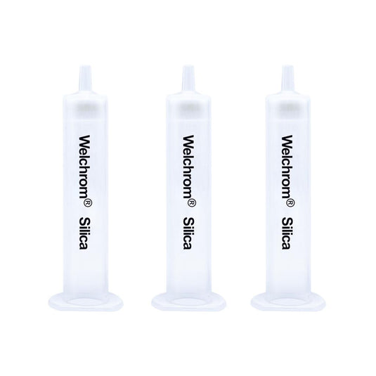 Welchrom Silica, 800mg/3mL, 50pcs/pk