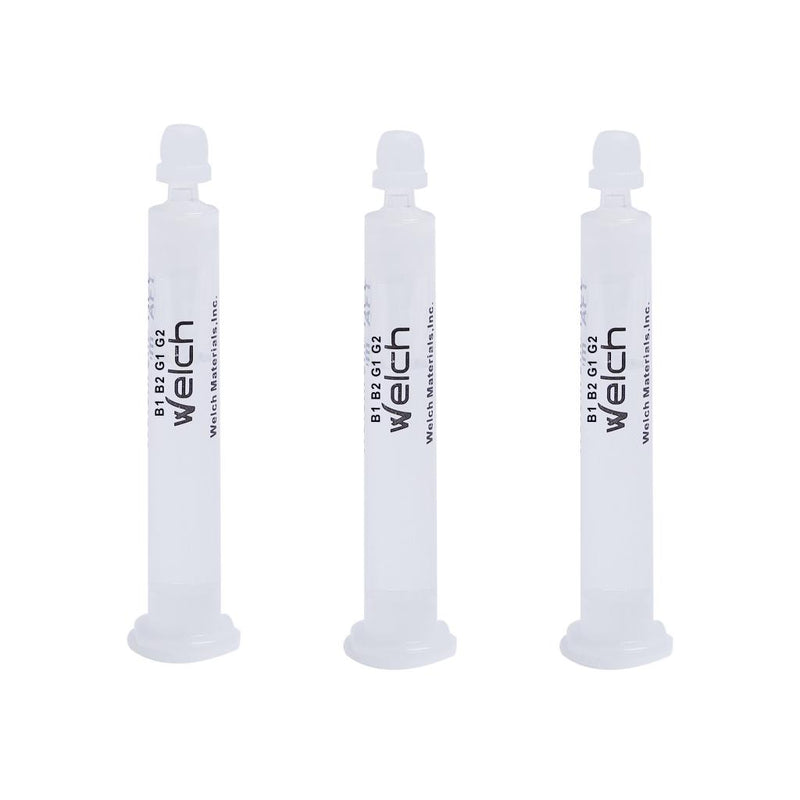 Load image into Gallery viewer, Welchrom Aflatoxins(B1, B2, G1, G2), 3mL, 15pcs/pk
