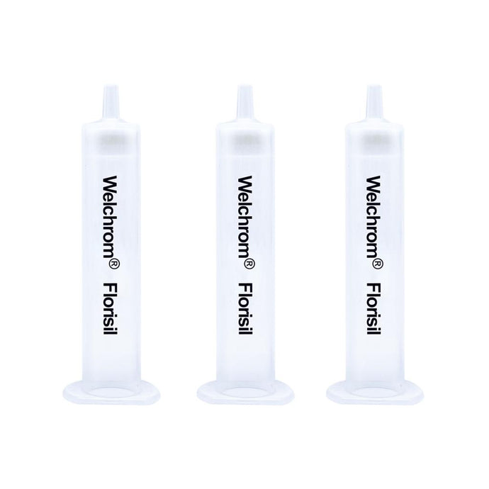 Welchrom Florisil, 1g/6mL, 30pcs/pk