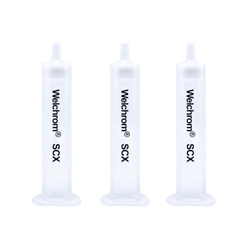 Load image into Gallery viewer, Welchrom SCX, 50mg/1mL, 100pcs/pk
