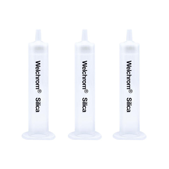 Welchrom Silica, 50mg/1mL, 100pcs/pk