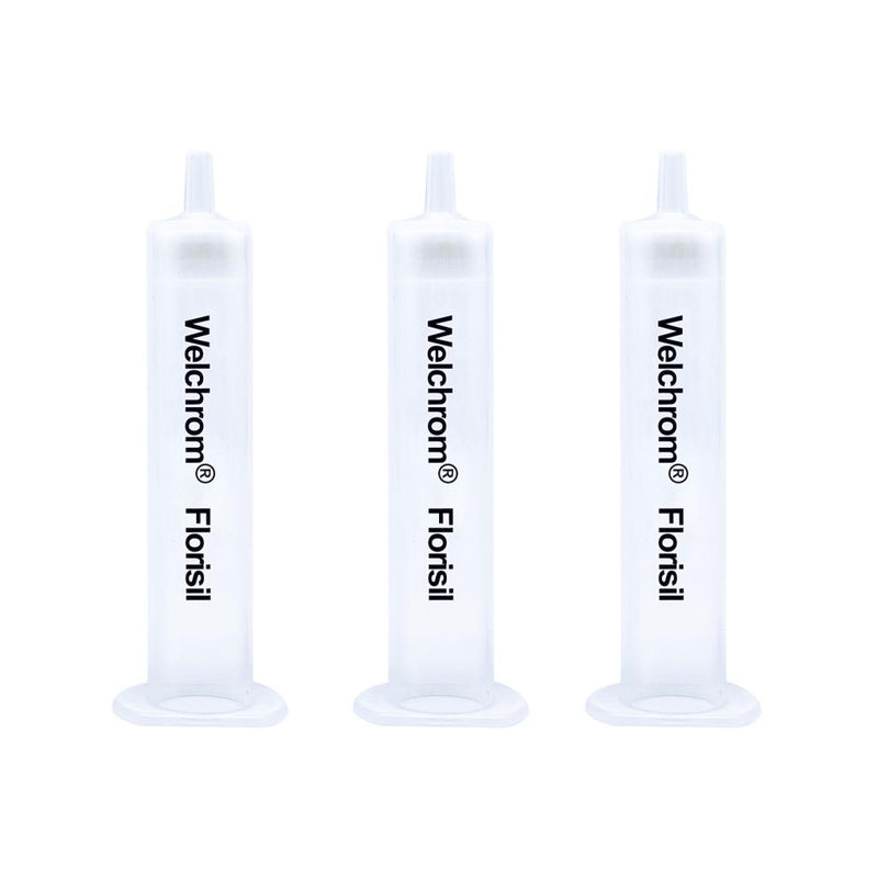 Load image into Gallery viewer, Welchrom Florisil, 100mg/1mL, 100pcs/pk
