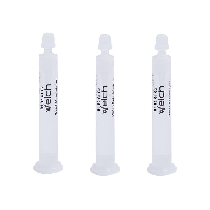 Welchrom Aflatoxins(B1, B2, G1, G2), 1mL, 25pcs/pk