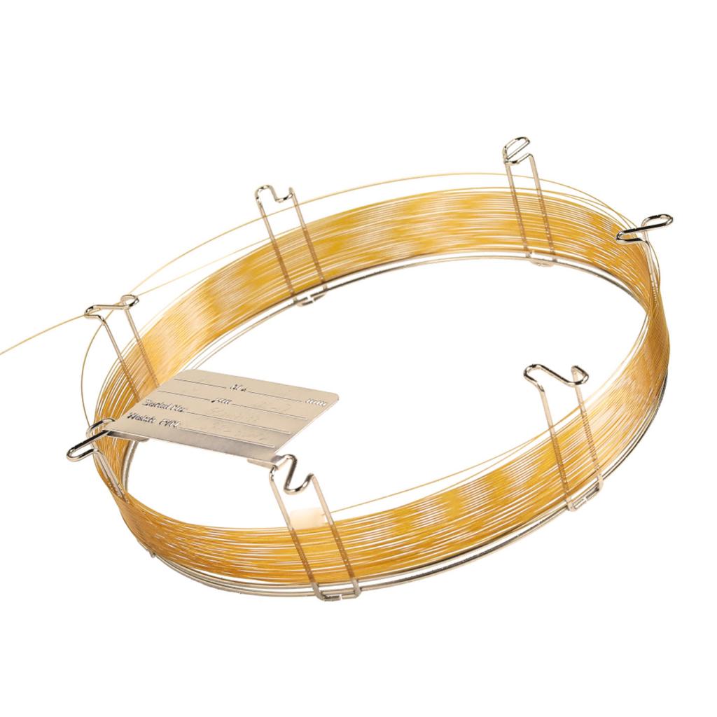 WM-1, 50m×0.53mm×1μm, II – Welch Materials, Inc.