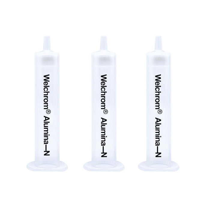 Welchrom Alumina-N, 250mg/6mL, 30pcs/pk