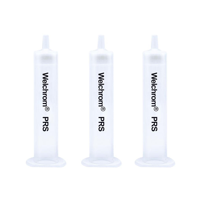 Welchrom PRS, 20g/60mL, 10pcs/pk