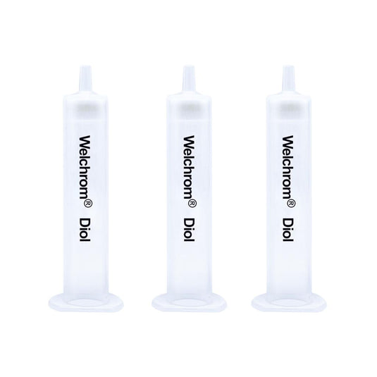 Welchrom Diol, 500mg/6mL, 30pcs/pk