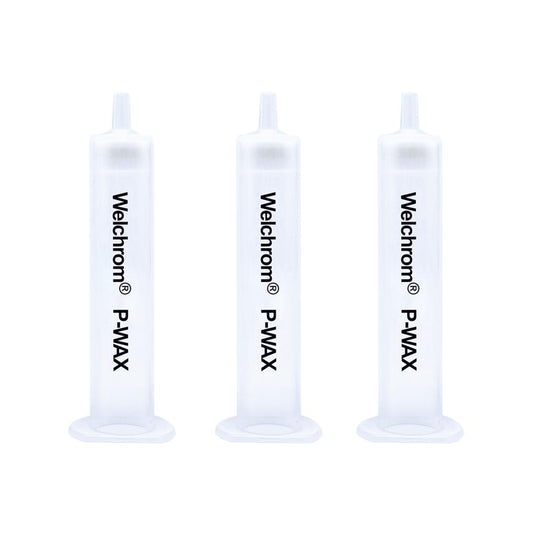 Welchrom P-WAX, 200mg/6mL, 30pcs/pk