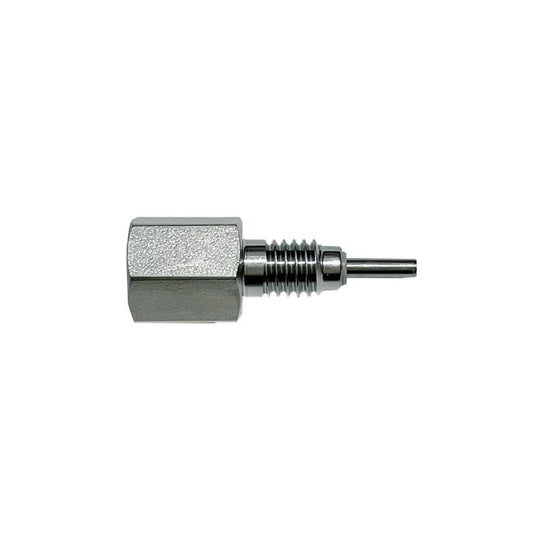 UltraShield Precoumn Fliter, SS, 0.5um stainless steel frit, 15000psi
