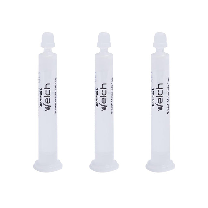 Welchrom Ochratoxin A, 3mL, 15pcs/pk