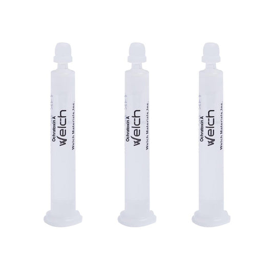 Welchrom Ochratoxin A, 3mL, 15pcs/pk