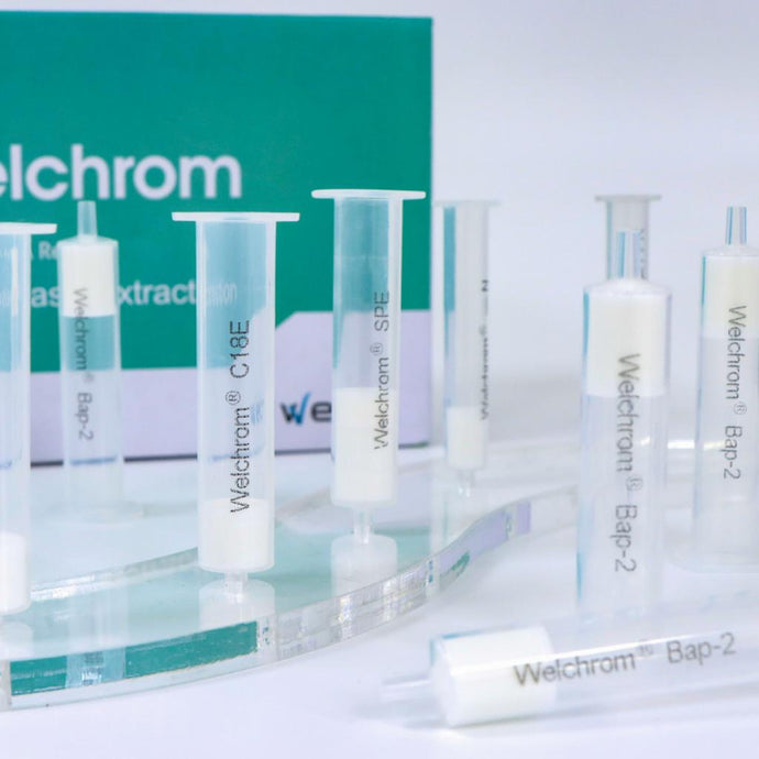 Welchrom KI, 1g/3mL, 20pcs/pk