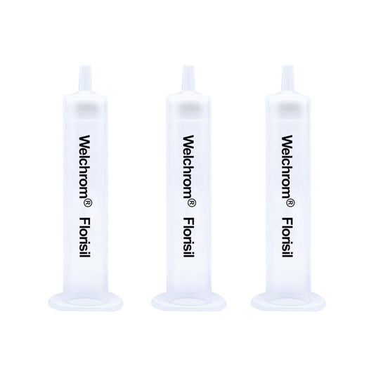 Welchrom Florisil, 500mg/6mL, 30pcs/pk