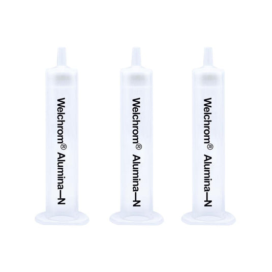 Welchrom Alumina-N, 300mg/3mL, 50pcs/pk