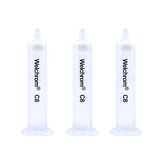 Welchrom C8, 500mg/6mL, 30pcs/pk