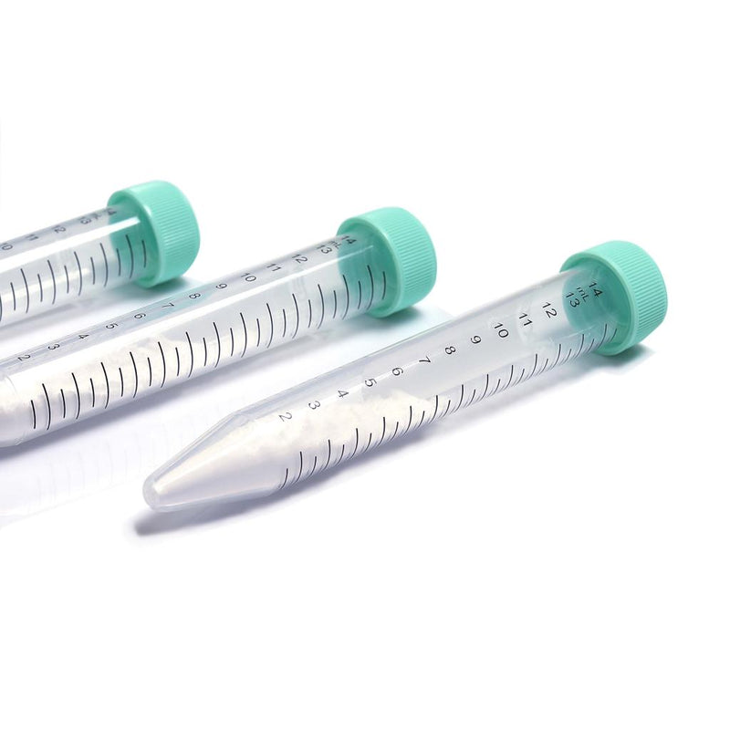 Load image into Gallery viewer, QuEChERS Clean-up Tubes-2 ml, 50mg PSA, 50mg C18E, 100pcs/pk
