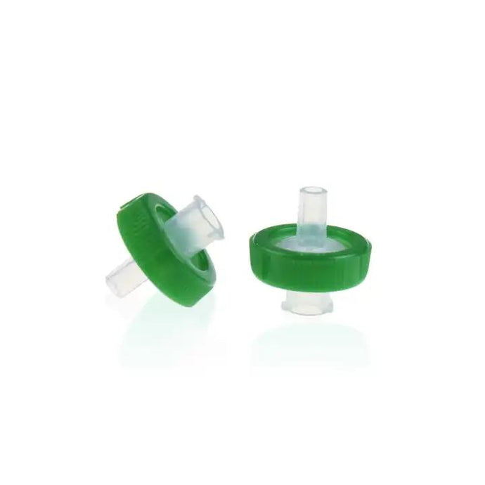 Economy Syringe Filter, MCE, Dia. 13mm, Pore 0.45μm, 100pcs/pk