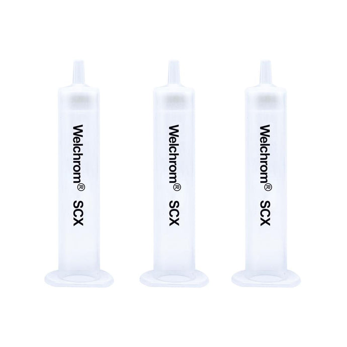 Welchrom SCX, 150mg/3mL, 50pcs/pk