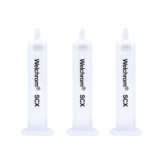 Welchrom SCX, 150mg/3mL, 50pcs/pk