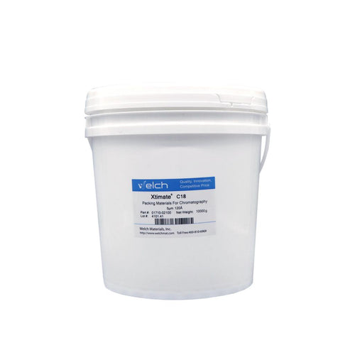Ultisil BHS-C18 Plus, 10μm, 120Å, 1g