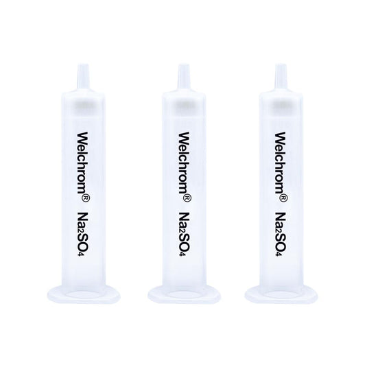 Welchrom Na2SO4, 60mg/3mL, 50pcs/pk
