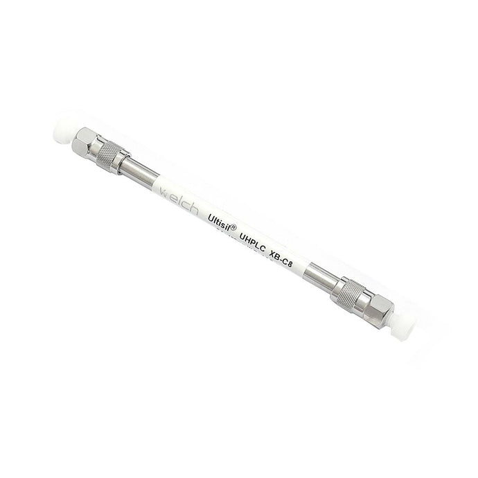 Ultisil UHPLC XB-C8, 1.8μm, 2.1×30mm