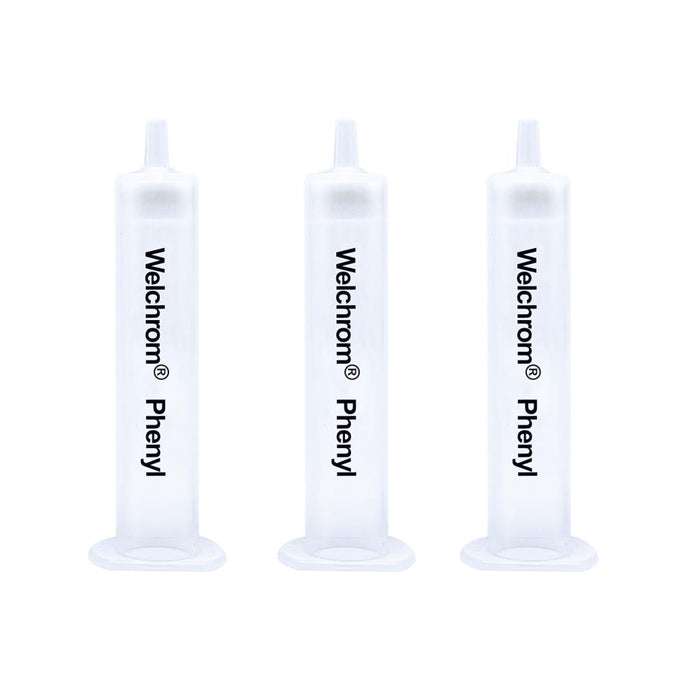 Welchrom Phenyl, 50mg/1mL, 100pcs/pk
