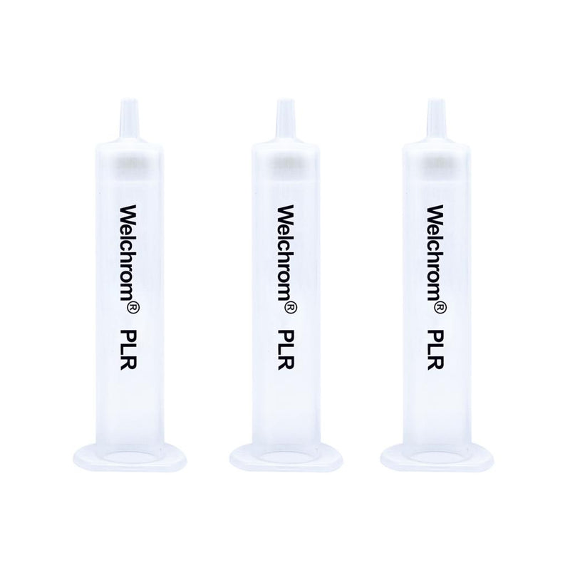 Load image into Gallery viewer, Welchrom PLR, 300mg/3mL, 50pcs/pk
