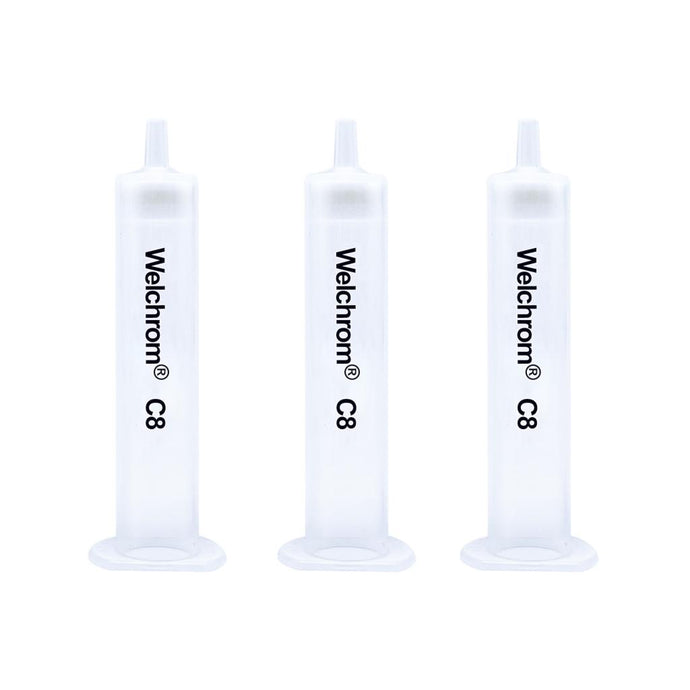 Welchrom C8, 50mg/1mL, 100pcs/pk