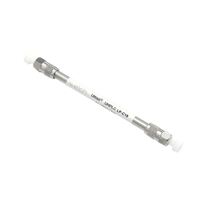 Ultisil UHPLC LP-C18, 1.8μm, 2.1×150mm, W-Port