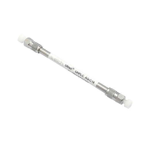 Ultisil UHPLC AQ-C18, 1.8μm, 4.6×50mm