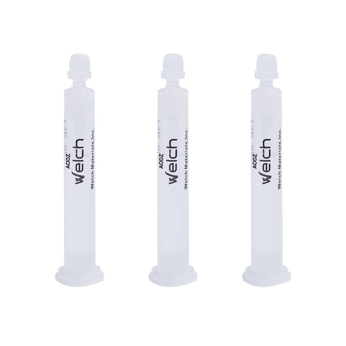 Welchrom AODZ(Aflatoxin, Deoxynivalenol, Zearalenone, Ochratoxin A), 3mL, 15pcs/pk