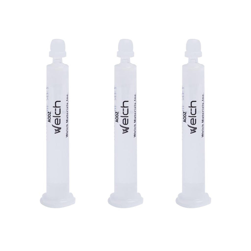 Load image into Gallery viewer, Welchrom AODZ(Aflatoxin, Deoxynivalenol, Zearalenone, Ochratoxin A), 3mL, 15pcs/pk

