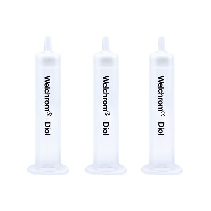 Welchrom Diol, 5g/ 60mL, 10pcs/pk