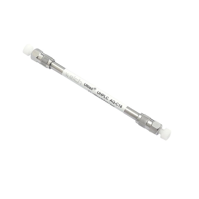 Ultisil UHPLC AQ-C18, 1.8μm, 4.6×30mm