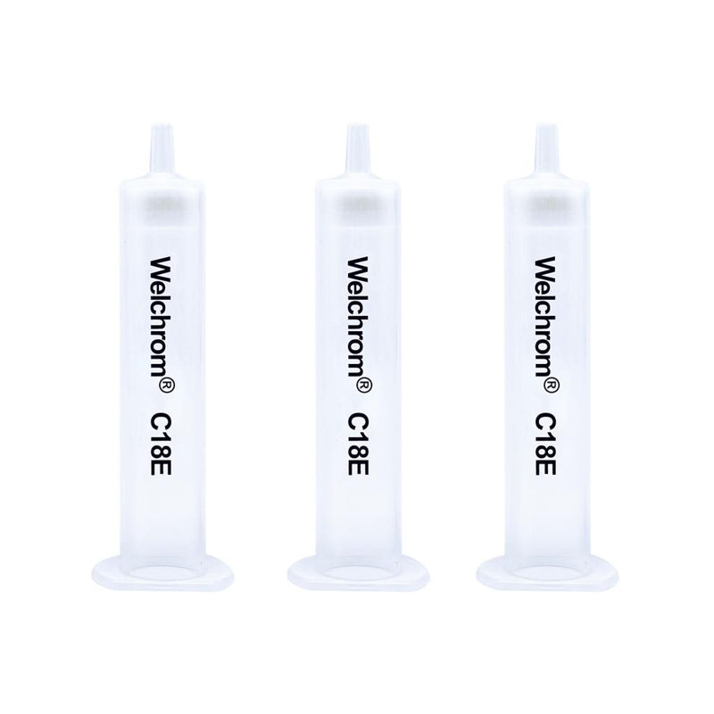 Load image into Gallery viewer, Welchrom C18E, 50mg/3mL, 50pcs/pk

