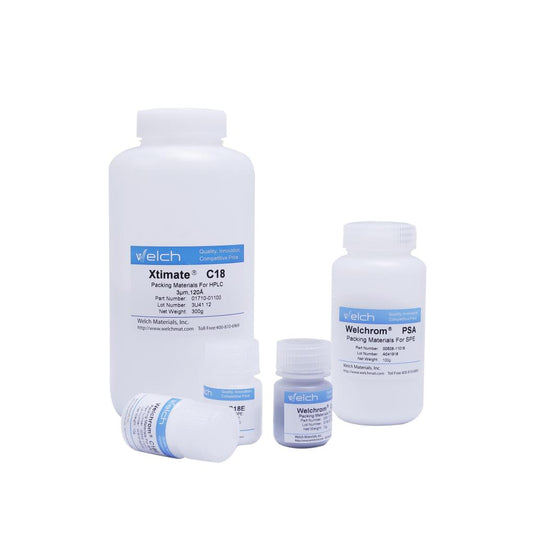 Welchrom P-WCX, 40-60μm, 10g