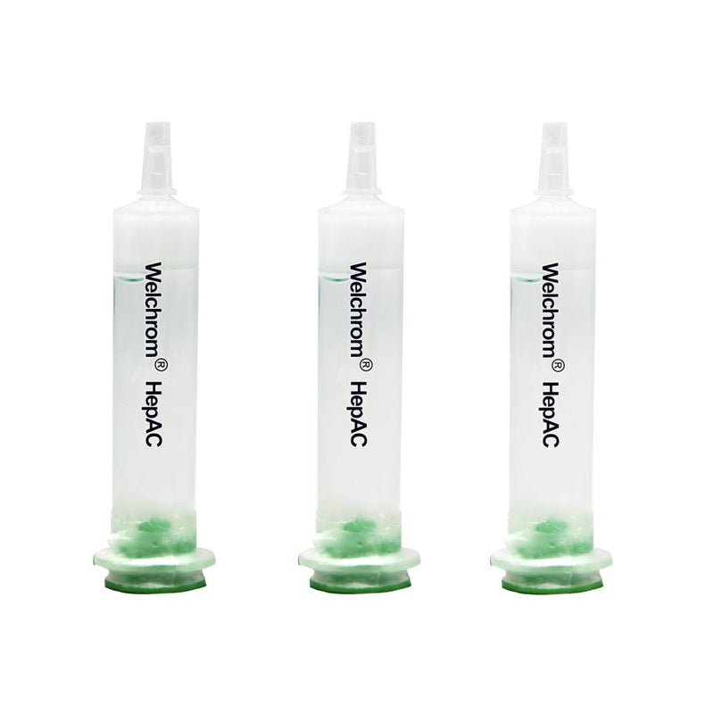 Load image into Gallery viewer, Welchrom HepAC 1mL, 20pcs/pk
