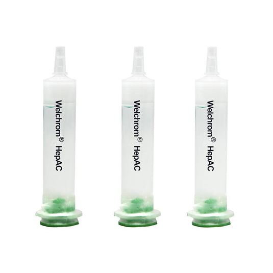 Welchrom HepAC 1mL, 20pcs/pk