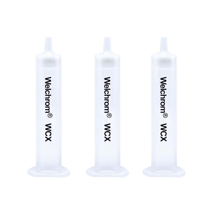 Welchrom WCX, 10g/60mL, 10pcs/pk
