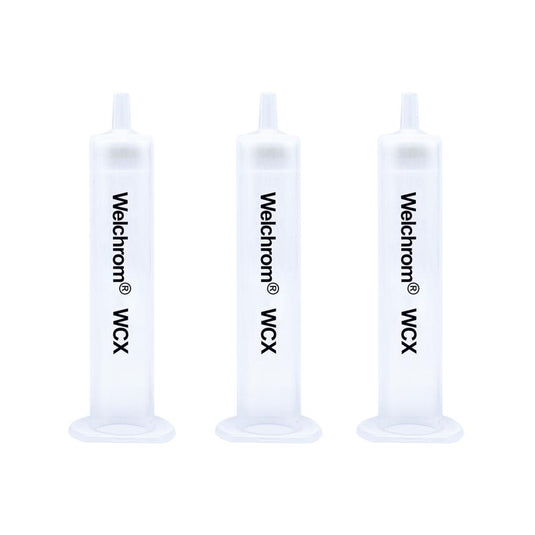 Welchrom WCX, 10g/60mL, 10pcs/pk