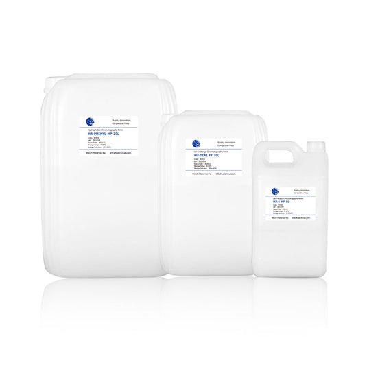 WA-Epoxy 6B, 5L